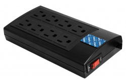 Supresor de Picos COMPLET BRC-1-002