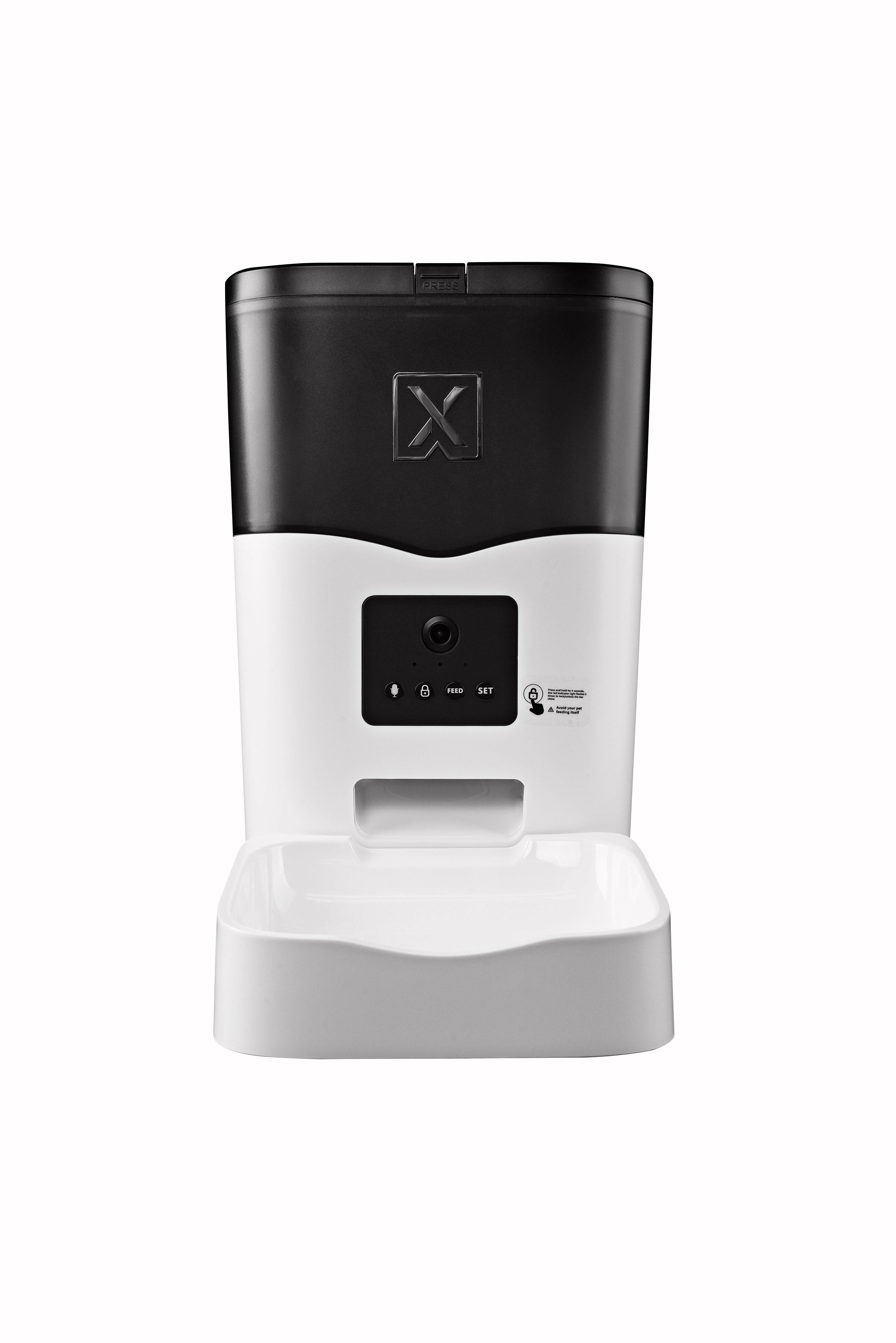 C&aacute;mara WIiFi LANIX 15591