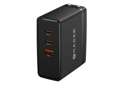 Cargadores Naceb Technology NA-0145