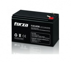 Bater&iacute;a para No Break FORZA FUB-1290