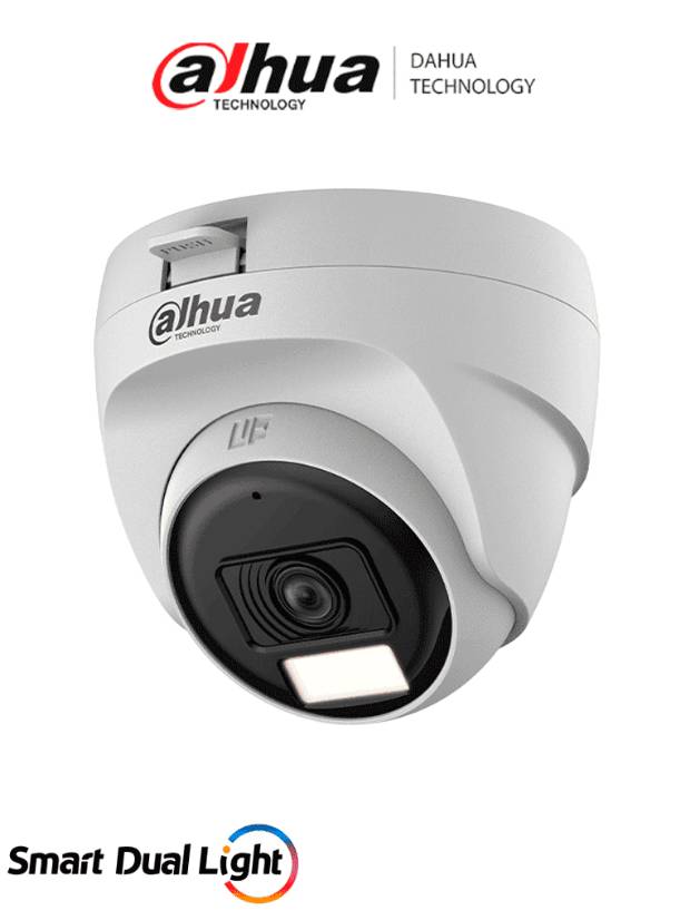 C&aacute;mara Domo Dahua Technology DH-HAC-T1A51N-U-IL-A