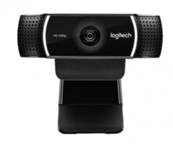 C&aacute;mara LOGITECH C922