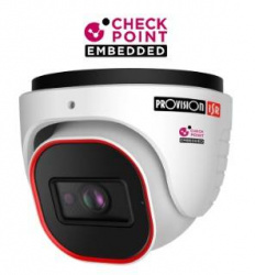 C&aacute;mara Domo PROVISION-ISR DI-340IPEN-28-V4