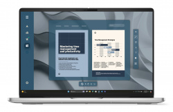 Laptops DELL DELL PRO 16