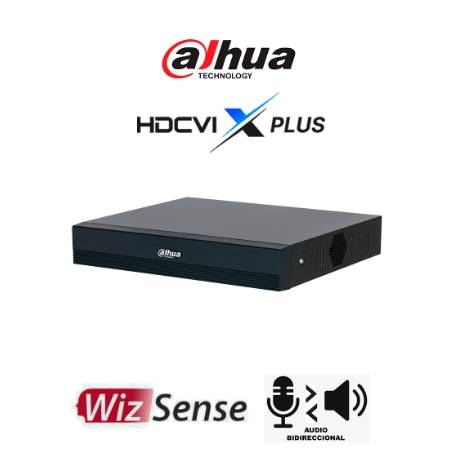 DVR Dahua Technology DH-XVR1B16-I/T 
