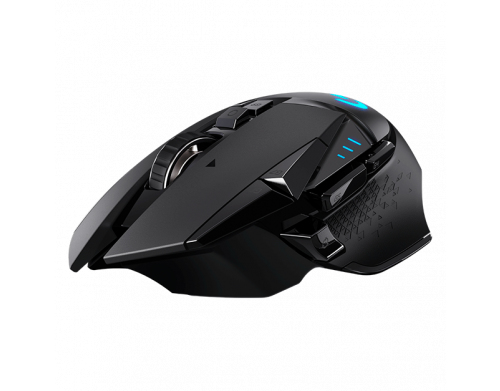 Mouse  LOGITECH G502 
