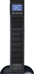 UPS Online con Doble Conversi&oacute;n Torre/Rack VICA ALPHA 3K