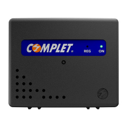 Reguladores COMPLET ERV-6-012