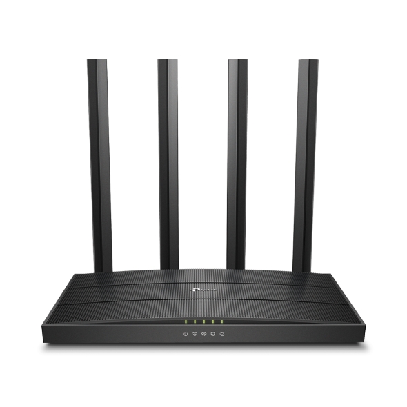 Router Inal&aacute;mbrico TP-LINK Archer C6