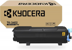 T&oacute;ner KYOCERA TK-3402