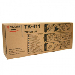 T&oacute;ner KYOCERA TK-411