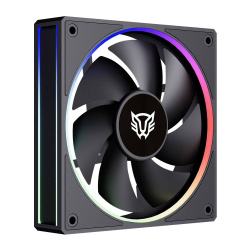 Enfriamiento y Ventilaci&oacute;n Balam Rush EXB85